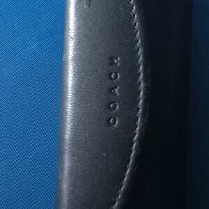 Coach Cosmetic Lipstick Kit